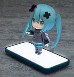 Vocaloid - Nendoroid 2848 - Hatsune Miku - Shuttered Sekai