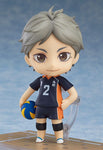 Haikyu!! - Nendoroid 665 - Koshi Sugawara