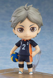 Haikyu!! - Nendoroid 665 - Koshi Sugawara