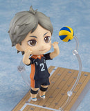 Haikyu!! - Nendoroid 665 - Koshi Sugawara