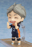 Haikyu!! - Nendoroid 665 - Koshi Sugawara