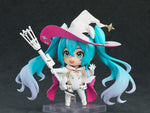 Vocaloid - Nendoroid 2477 - Hatsune Miku - Racing 2024