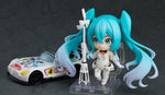 Vocaloid - Nendoroid 2477 - Hatsune Miku - Racing 2024