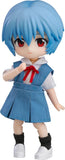 Rebuild of Evangelion - Nendoroid Doll - Rei Ayanami