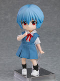 Rebuild of Evangelion - Nendoroid Doll - Rei Ayanami