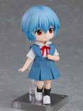 Rebuild of Evangelion - Nendoroid Doll - Rei Ayanami