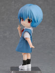 Rebuild of Evangelion - Nendoroid Doll - Rei Ayanami