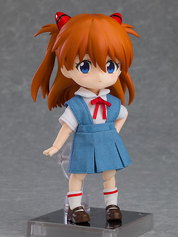 Rebuild of Evangelion - Nendoroid Doll - Asuka Shikinami Langley