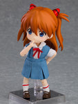 Rebuild of Evangelion - Nendoroid Doll - Asuka Shikinami Langley