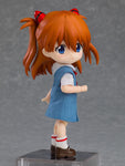 Rebuild of Evangelion - Nendoroid Doll - Asuka Shikinami Langley