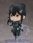 Kaiju No. 8 - Nendoroid 2503 - Mina Ashiro