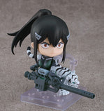 Kaiju No. 8 - Nendoroid 2503 - Mina Ashiro