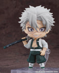 Demon Slayer - Nendoroid 2506 - Sanemi Shinazugawa