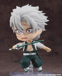 Demon Slayer - Nendoroid 2506 - Sanemi Shinazugawa