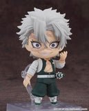 Demon Slayer - Nendoroid 2506 - Sanemi Shinazugawa