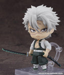 Demon Slayer - Nendoroid 2506 - Sanemi Shinazugawa