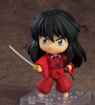 InuYasha - Nendoroid 2531 - Inuyasha New Moon & Shippo