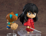 InuYasha - Nendoroid 2531 - Inuyasha New Moon & Shippo