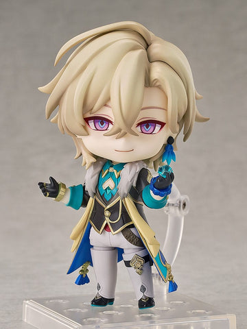 Honkai: Star Rail - Nendoroid 2540 - Aventurine