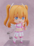 2.5 Dimensional Seduction - Nendoroid 2614 - Liliel Angel Costume - Ririsa