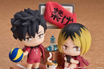 Haikyu!! - Qset - Tetsuro Kuroo & Kenma Kozume