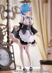 Re:Zero - Pop Up Parade L - Rem