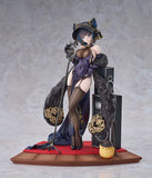 Azur Lane - Cheshire Cait Sith Crooner Ver.