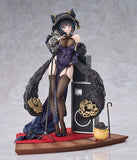 Azur Lane - Cheshire Cait Sith Crooner Ver.