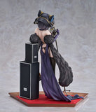 Azur Lane - Cheshire Cait Sith Crooner Ver.