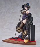 Azur Lane - Cheshire Cait Sith Crooner Ver.