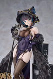 Azur Lane - Cheshire Cait Sith Crooner Ver.