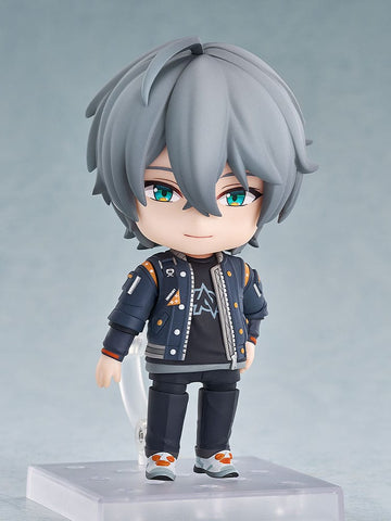 Zenless Zone Zero - Nendoroid 2714 - Wise