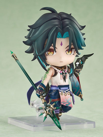 Genshin Impact - Nendoroid 2668 - Xiao