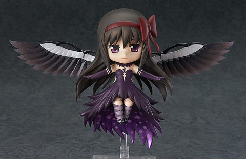 Puella Magi Madoka Magica - Nendoroid 456 - Devil Homura