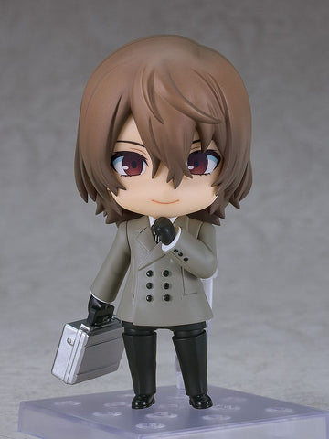 Persona 5 - Nendoroid 2706 - Goro Akechi - School Uniform