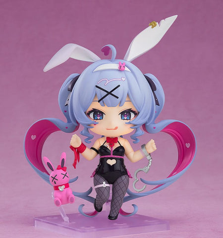 Vocaloid - Nendoroid 2730 - Hatsune Miku Rabbit Hole