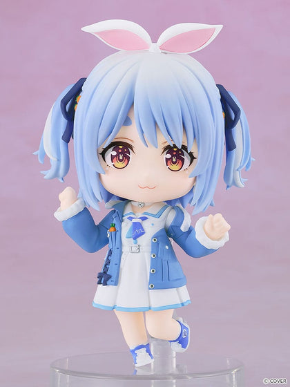 Hololive - Nendoroid 2741 - Usada Pekora - Casual Outfit