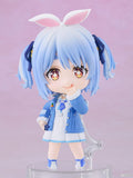 Hololive - Nendoroid 2741 - Usada Pekora - Casual Outfit