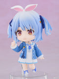 Hololive - Nendoroid 2741 - Usada Pekora - Casual Outfit