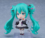 Vocaloid - Nendoroid 3057 - Hatsune Miku Glasses x Café