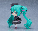 Vocaloid - Nendoroid 3057 - Hatsune Miku Glasses x Café