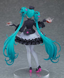 Vocaloid - Pop Up Parade - Miku Glasses x Café