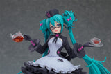 Vocaloid - Pop Up Parade - Miku Glasses x Café