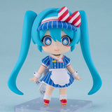 Vocaloid - Nendoroid 3068 - Hatsune Miku - Mesmerizer