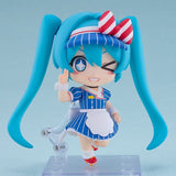 Vocaloid - Nendoroid 3068 - Hatsune Miku - Mesmerizer
