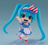Vocaloid - Nendoroid 3068 - Hatsune Miku - Mesmerizer