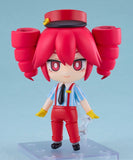 Vocaloid - Nendoroid 3069 - Kasane Teto - Mesmerizer