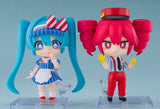 Vocaloid - Nendoroid 3069 - Kasane Teto - Mesmerizer