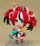 Hololive - Nendoroid 2963 - Hakos Baelz