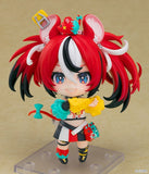 Hololive - Nendoroid 2963 - Hakos Baelz
